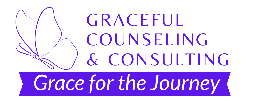 Graceful Counseling and Consulting, PLLC