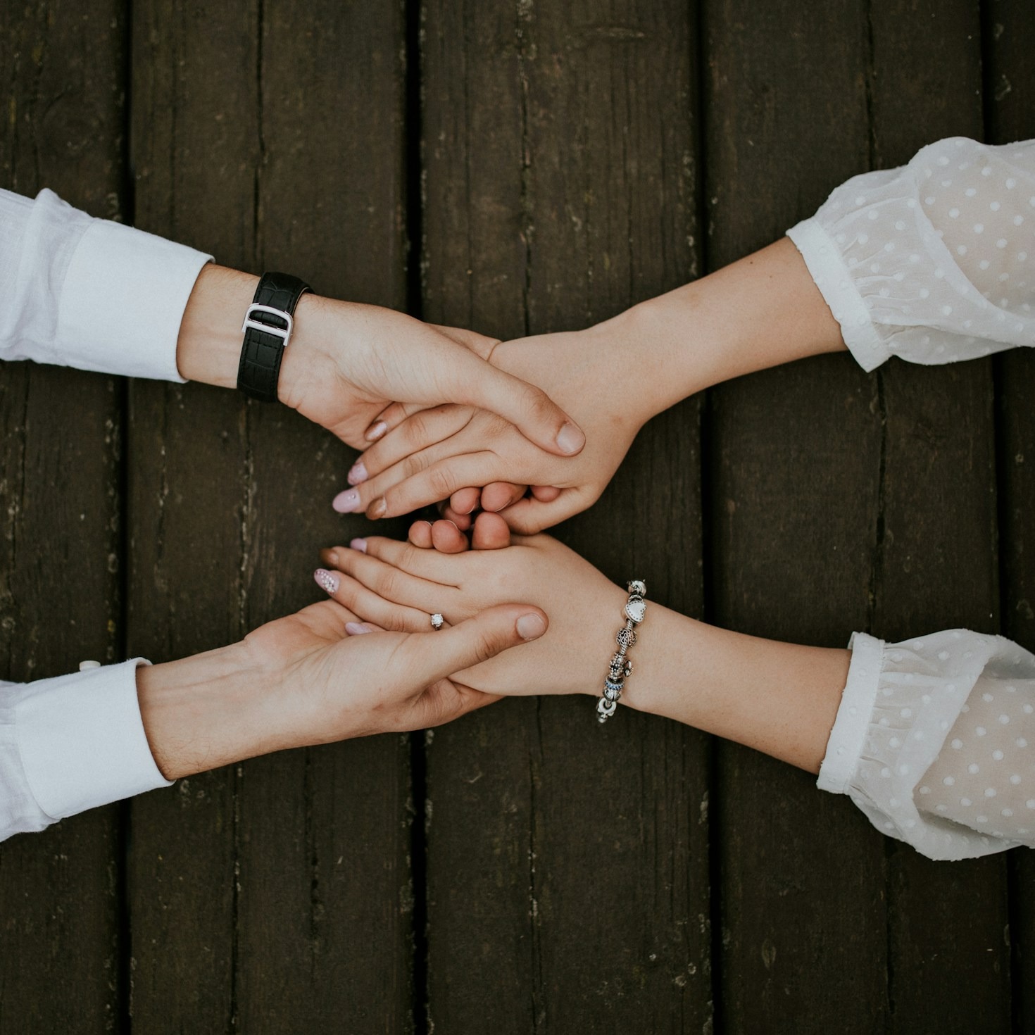 The Role of Counseling in Building Stronger Relationships